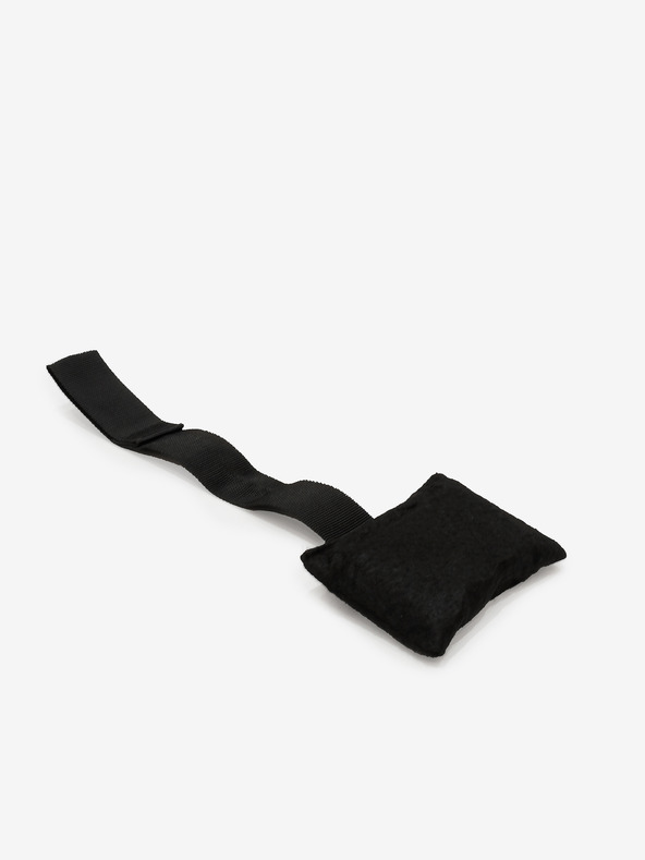 Worqout Frânghie multifuncțională pentru antrenament în suspensie Worqout negru