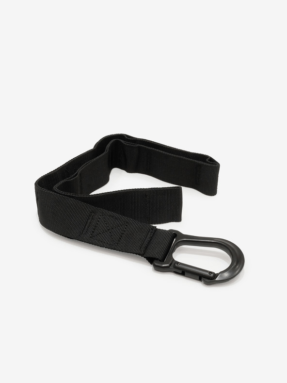 Worqout Frânghie multifuncțională pentru antrenament în suspensie Worqout negru