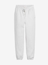 Levi's® Pantaloni de trening de bază pentru femei Levi's® gri deschis