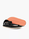 Levi's® Sandale Levi's® Tahoe negre pentru femei