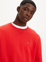 Levi's® Red Levi's® New Original Crew Aura Hoodie pentru bărbați