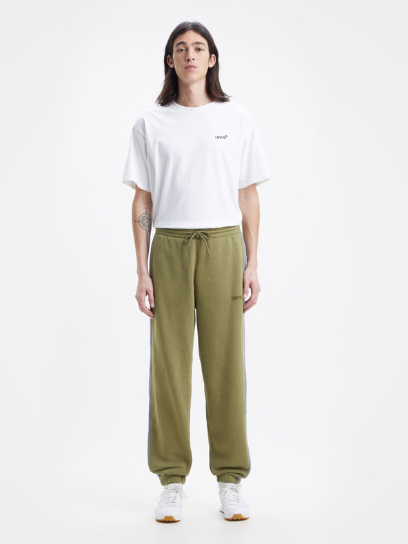 Levi's® Pantaloni de trening pentru bărbați Levi's® Varsity Khaki