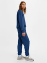 Levi's® Pantaloni de trening unisex Levi's® albastru închis