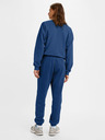 Levi's® Pantaloni de trening unisex Levi's® albastru închis