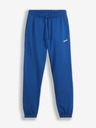 Levi's® Pantaloni de trening unisex Levi's® albastru închis