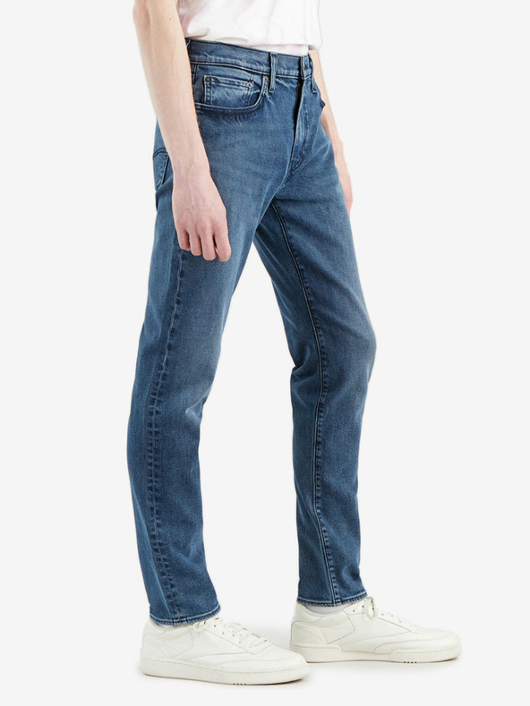 Levi's® Blugi albaștri Levi's® 512™ Slim Taper Clean Hands pentru bărbați