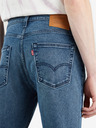 Levi's® Blugi albaștri Levi's® 512™ Slim Taper Clean Hands pentru bărbați