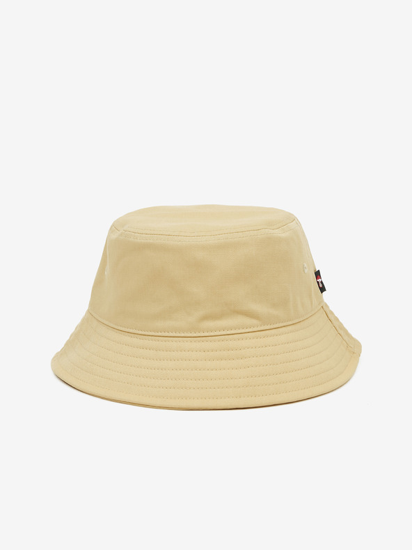 Levi's® Pălărie Levi's® Bucket galben deschis pentru bărbați