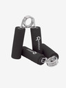 Worqout Set de două greutăți pentru încheietura mâinii Worqout Spring Grip Boosters