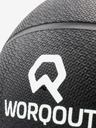 Worqout Bilă de medicină Worqout neagră