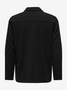 ONLY & SONS Hanorac negru pentru bărbați ONLY & SONS New Kodyl
