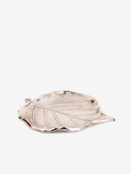 SIFCON Placă decorativă în formă de frunză SIFCON