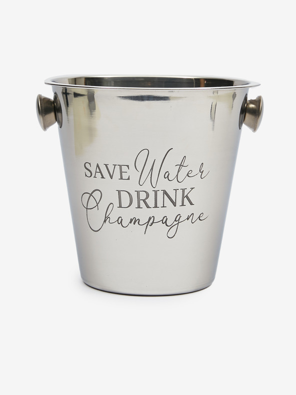 SIFCON Recipient frigorific din oțel inoxidabil pentru vin/champagne SIFCON