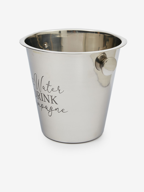 SIFCON Recipient frigorific din oțel inoxidabil pentru vin/champagne SIFCON