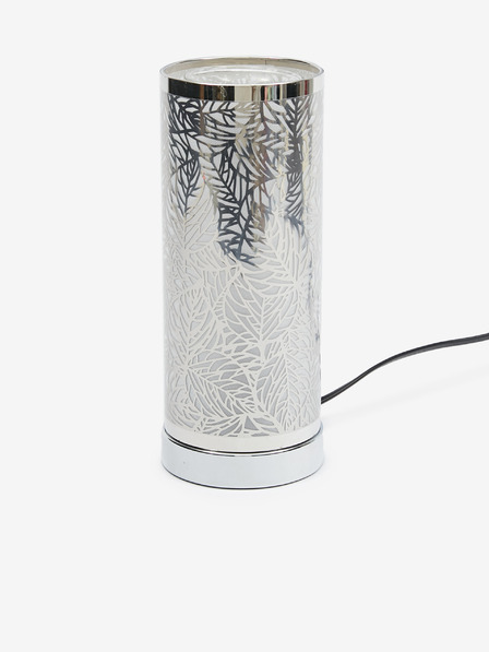 SIFCON SIFCON Kaleidoscope LED Lampă de aromaterapie cu ulei parfumat/ceră cu schimbare de culoare