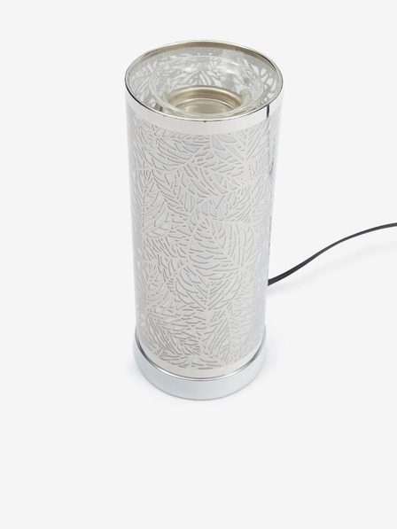 SIFCON SIFCON Kaleidoscope LED Lampă de aromaterapie cu ulei parfumat/ceră cu schimbare de culoare
