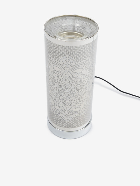 SIFCON SIFCON Mandalay LED Schimbare de culoare Ulei de parfum / Ceară Aromalamp