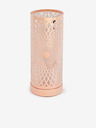 SIFCON SIFCON Kaleidoscope LED Lampă de aromaterapie cu ulei parfumat/ceră cu schimbare de culoare