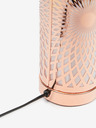 SIFCON SIFCON Kaleidoscope LED Lampă de aromaterapie cu ulei parfumat/ceră cu schimbare de culoare