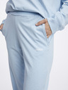 HUGO Pantaloni de trening HUGO albastru deschis, pentru femei