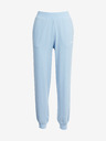 HUGO Pantaloni de trening HUGO albastru deschis, pentru femei