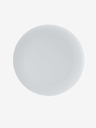 Maxwell & Williams Maxwell & Williams Porțelan alb Diamonds 30cm Club Plate