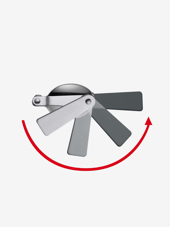 Cilio Cutie pentru gustări/termos pentru alimente Monte 0,5 l Cilio