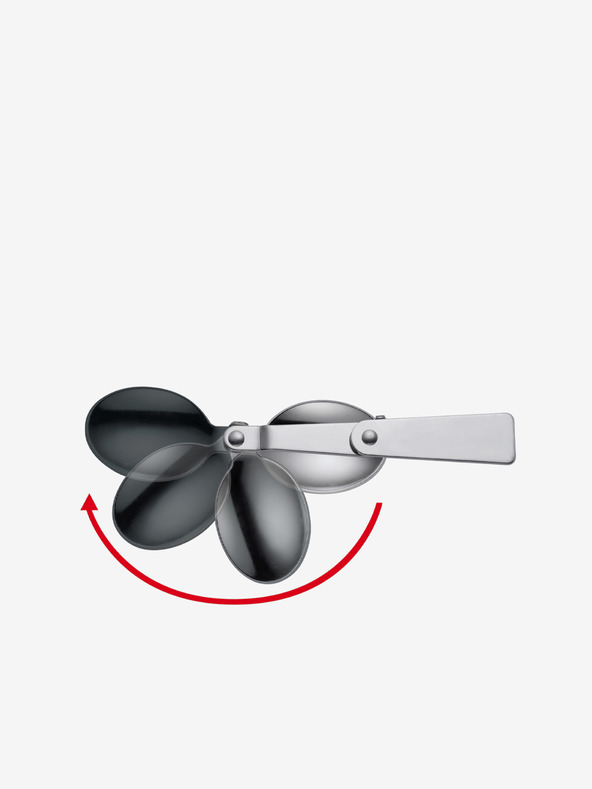 Cilio Cutie pentru gustări/termos pentru alimente Monte 0,5 l Cilio