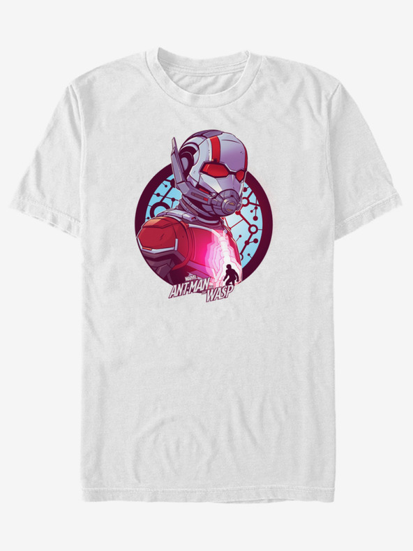 ZOOT.Fan Ant-Man and The Wasp ZOOT. FAN Marvel - tricou unisex