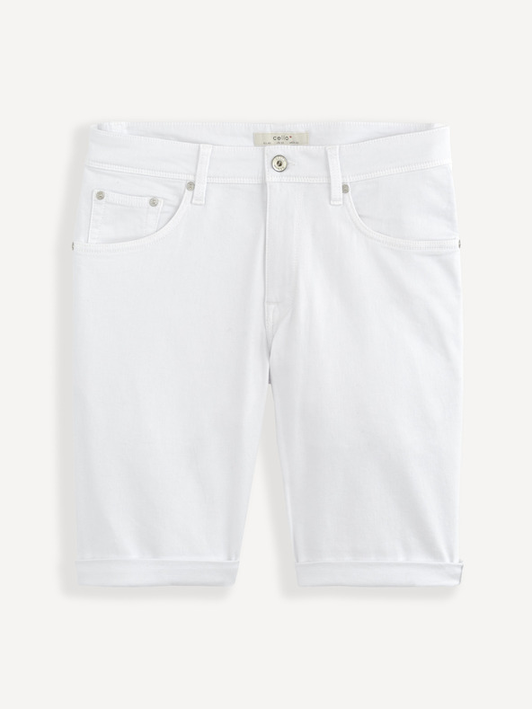Celio Mohitobm Pantaloni scurți