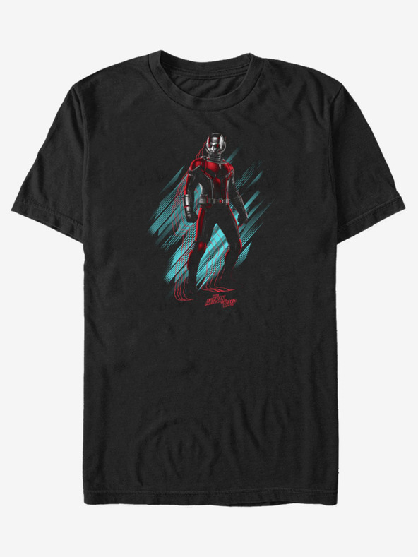 ZOOT.Fan Ant-Man and The Wasp ZOOT. FAN Marvel - tricou pentru bărbați