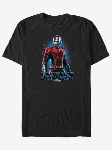 ZOOT.Fan Giant-Man Ant-Man and The Wasp ZOOT. FAN Marvel - tricou pentru bărbați