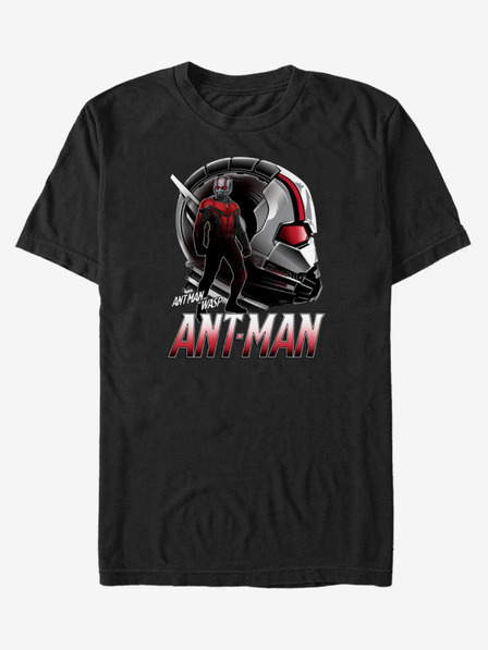 ZOOT.Fan Ant-Man și Viespa ZOOT. FAN Marvel - tricou pentru bărbați