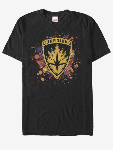 ZOOT.Fan Simbol Guardians of the Galaxy ZOOT.FAN Marvel - tricou unisex