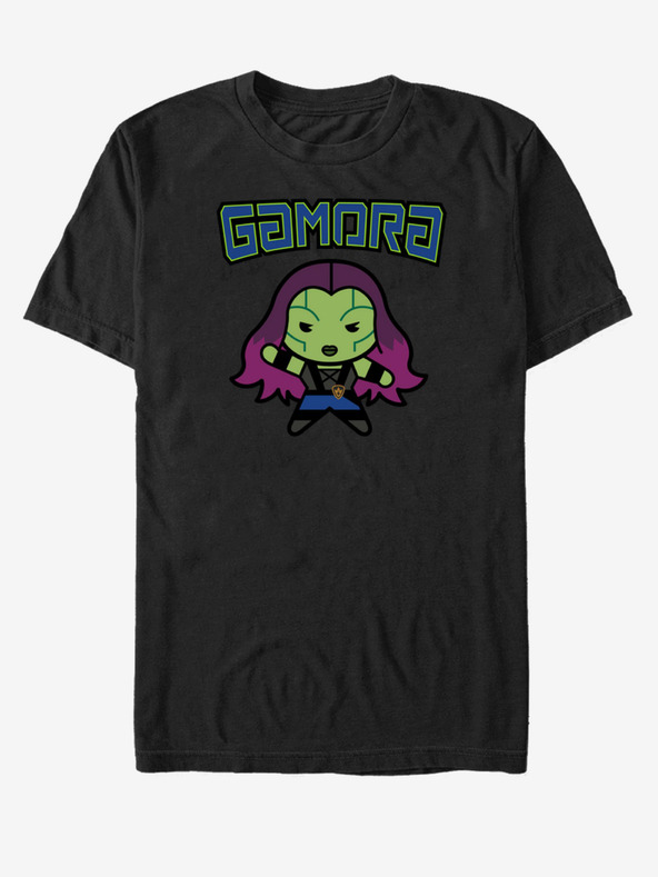 ZOOT.Fan Gamora Guardians of the Galaxy ZOOT.FAN Marvel - tricou pentru bărbați