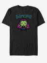 ZOOT.Fan Gamora Guardians of the Galaxy ZOOT.FAN Marvel - tricou pentru bărbați