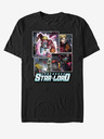 ZOOT.Fan Legendarul Star Lord Guardians of the Galaxy Marvel - tricou unisex