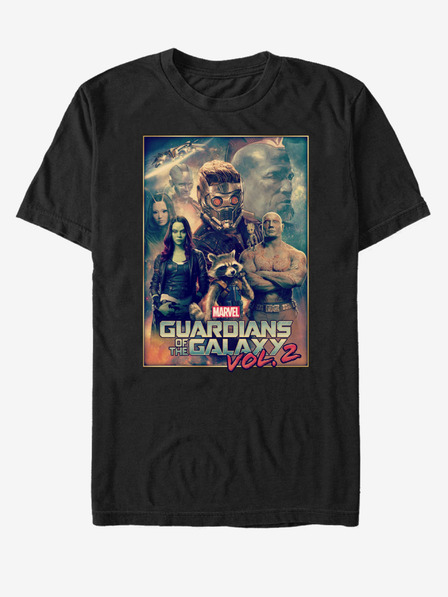 ZOOT.Fan Guardians of the Galaxy Vol. 2 ZOOT.FAN Marvel - tricou unisex