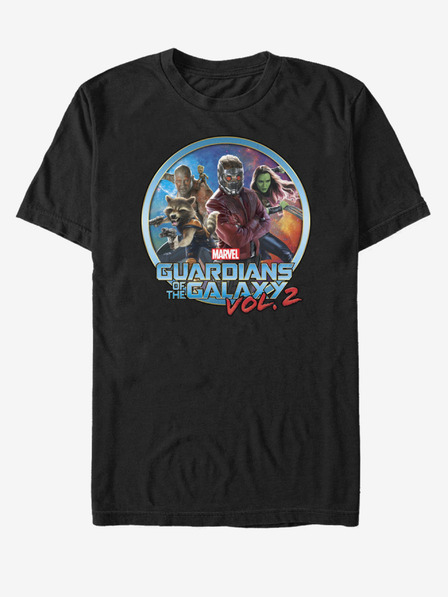 ZOOT.Fan Guardians of the Galaxy Vol. 2 ZOOT.FAN Marvel - tricou unisex