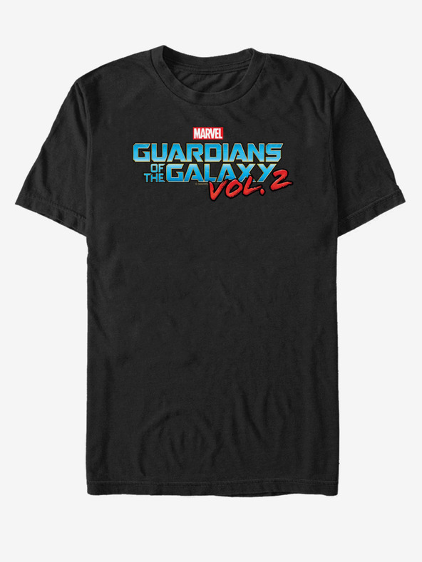 ZOOT.Fan Marvel Strážci Galaxie vol. 2 Tricou