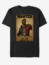 ZOOT.Fan Star-Lord Guardians of the Galaxy ZOOT.FAN Marvel - tricou unisex