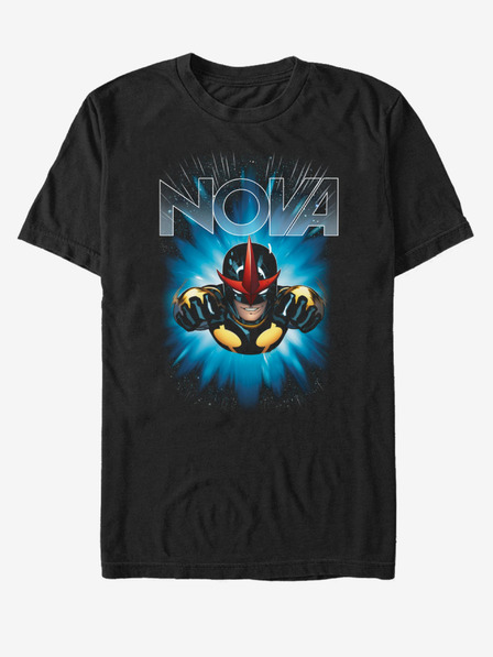 ZOOT.Fan Nova Guardians of the Galaxy ZOOT.FAN Marvel - tricou unisex