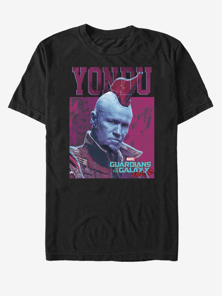 ZOOT.Fan Yondu Guardians of the Galaxy vol. 2 ZOOT.FAN Marvel - tricou unisex