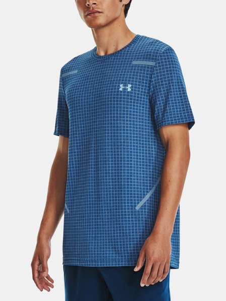 Under Armour Tricou bărbătesc Under Armour Vanish Grid SS