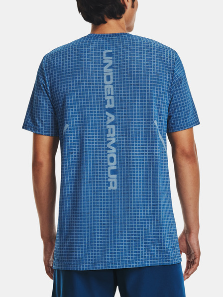 Under Armour Tricou bărbătesc Under Armour Vanish Grid SS