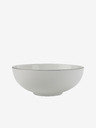 Maxwell & Williams Bol din porțelan alb Edge 18,5cm Maxwell & Williams