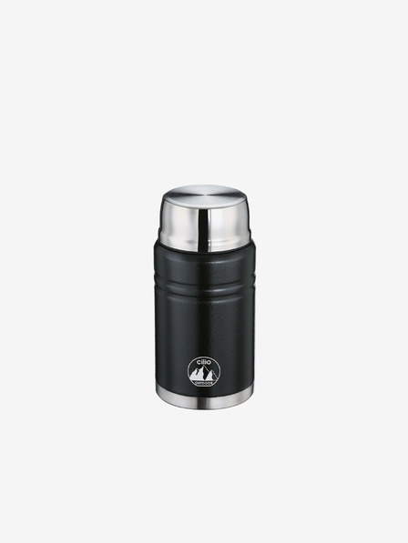 Cilio Cutie/termos pentru gustări Cilio Monte 0,75 l