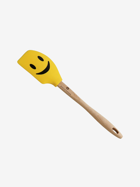 Zassenhaus Smile Dough Wiper Zassenhaus