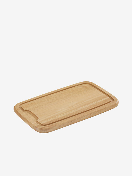 Zassenhaus Placă de tocat din lemn Zassenhaus 36x23cm