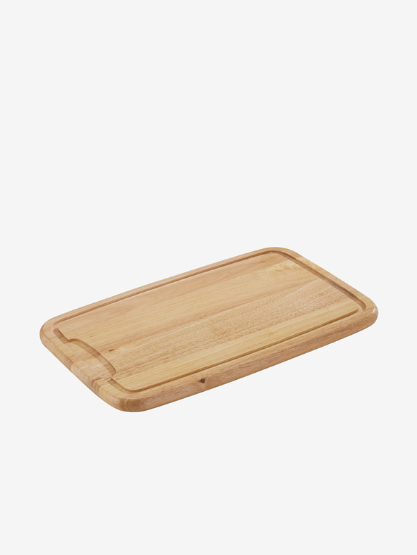 Zassenhaus Placă de tocat din lemn 42x27,5cm Zassenhaus